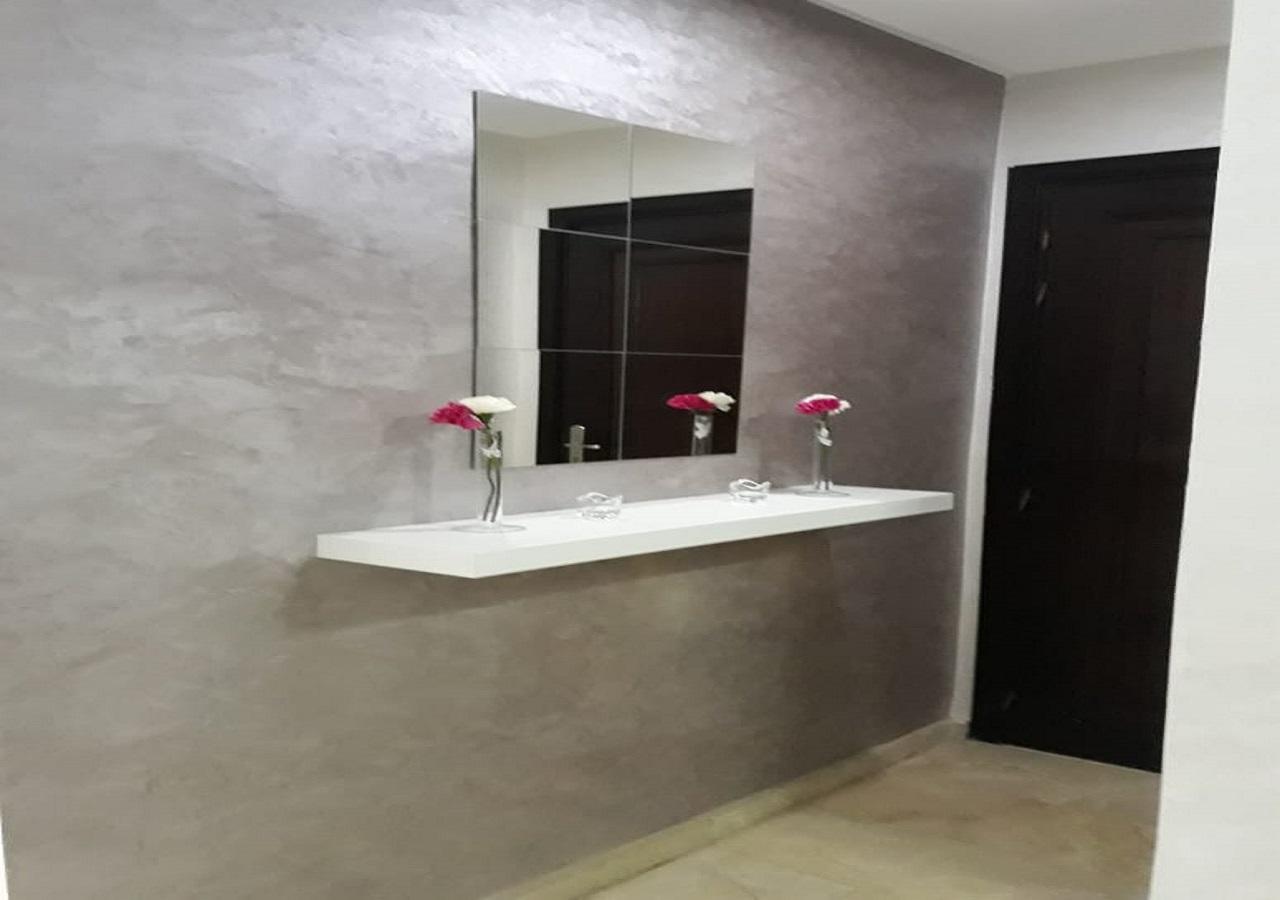 Horizon Secret Home Касабланка Экстерьер фото